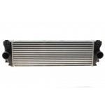 Радіатор інтеркулера MB Sprinter 2.2-3.0 CDI/VW Crafter 2.5TDI 06- 