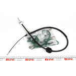 Трос зчеплення Ford Transit 2.5D/TD 97-00 (1493/1105 мм) 