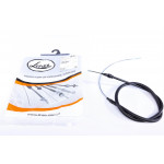 Трос ручника (задній) VW Passat 88-96 (1750/1177мм) 