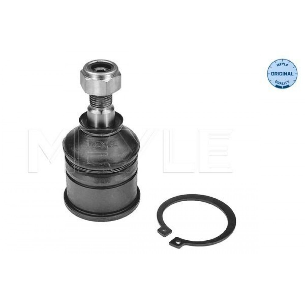 Опора кульова (передня/знизу) Honda Civic V/VI/VII/CR-V/CRX II 87-05