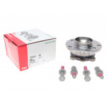 Підшипник маточини (задньої) Mini Countryman Cooper/One 10-16 