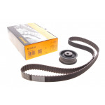 Комплект ГРМ VW T3/Passat/Golf II 1.5-1.7D/TD 77-92 (25.4x135z) 