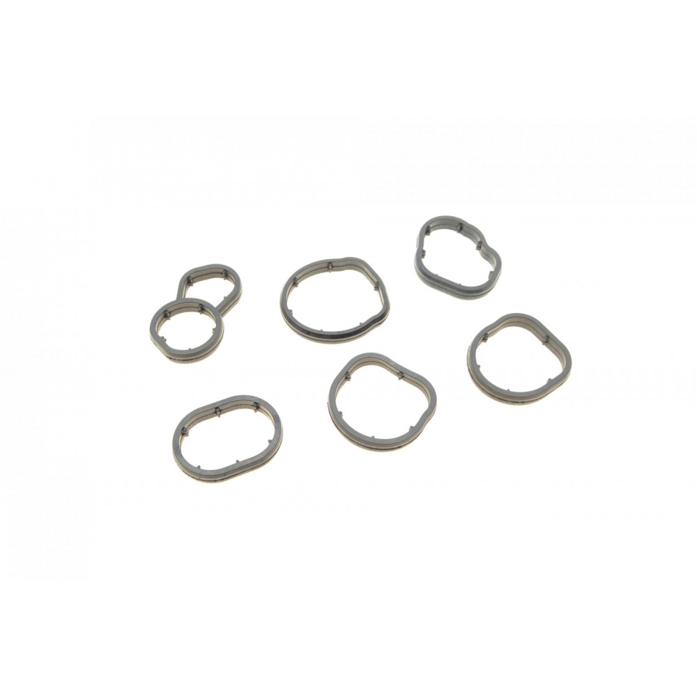 Прокладка корпусу фільтра масляного BMW 3 (F30/F80/G20/G80/G28)/5 (G30/F90)/7 (G11/G12) 15- B58 B30