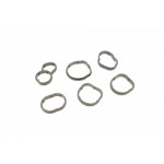 Прокладка корпусу фільтра масляного BMW 3 (F30/F80/G20/G80/G28)/5 (G30/F90)/7 (G11/G12) 15- B58 B30 