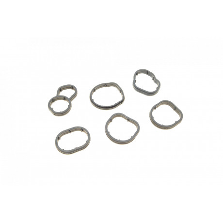 Прокладка корпусу фільтра масляного BMW 3 (F30/F80/G20/G80/G28)/5 (G30/F90)/7 (G11/G12) 15- B58 B30