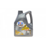 Олива 5W40 Super 3000 X1 (4L) (MB 229.3/VW 502.00 505.00/PORSCHE A40/RN 0700/RN 0710/GM-LL-B-025) 