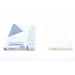 Фільтр салону Nissan Juke/Leaf 10- (259x148x25) 