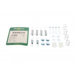 Комплект пружинок колодок ручника Opel Frontera 92-98 