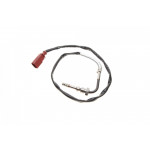 Датчик температури ВГ (перед сажевим фільтром) VW Golf VI 2.0 TDI 08-13 