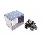 Замок дверей (задніх/R) Skoda Fabia/VW Golf IV/Polo 97-08 