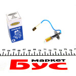 Автолампа H3 12V 55W PK22s All Weather (1шт) 