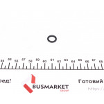 Прокладка насосу паливного MB Sprinter 901-902 2.0-3.0D 93-10 (10x15x2.5) 