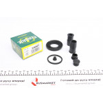 Ремкомплект супорта (заднього) BMW 3 (E36) (d=36) (Ate) 