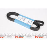 Ремінь генератора VW Crafter 2.5TDI 06- (+AC) 