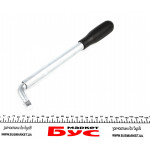 Ключ колісний розсувний (1035-1430 мм) (у видвинутом положенні до 1200 Нм) 