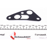 Прокладка корпуса фільтра масляного Ford Transit 2.2 TDCI 06- (OE FORD) 