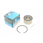 Підшипник маточини (передньої) Nissan Micra 03- (37x72x37) (+ABS) 