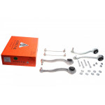 Ремкомплект підвіски (Важільи/Болти/Тяги стабілізатора) MB C-class (W203) 00- 