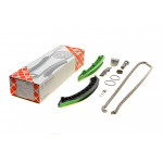 Комплект ланцюга ГРМ MB C-class (W204)/E-class (W212) 1.8 (M271) 07- 