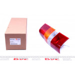 Ліхтар задній Ford Transit 00-06 (L) (P21/5W/P21W) 