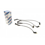 Провід запалювання Hyundai Accent II 1.3/1.5 00-05 (к-кт) 