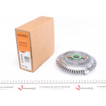 Муфта вентилятора MB E-class (W124/210) 93-99 