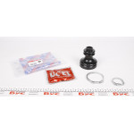 Пильник ШРКШ (внутрішній) Renault Kangoo 00-09 (27x74x104) (к-кт) 