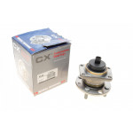 Підшипник маточини (задньої) Ford Mondeo II 96-00 