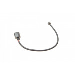 Датчик зносу гальмівних колодок (передніх) VW Touareg 3.0-4.2 10- (L=325mm) 