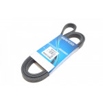 Ремінь генератора BMW 3(E92)/5(E60)/X3(E83) 07- 