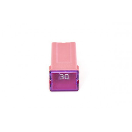 Запобіжник 30А 32V (Блок)