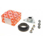 Подушка амортизатора (переднього) + підшипник Smart Forfour/Fortwo 0.9/1.0 14- 