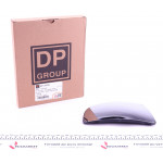 Скло дзеркала Ford Transit 14- (R) (нижнє) 