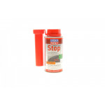 Присадка в дизельне паливо Diesel Russ-Stop (150ml) (зменшення димности) (2703=5180) 