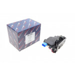 Замок дверей (передніх/L) VW T5 03-/Skoda Fabia 99-08 