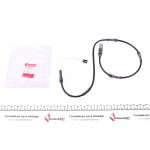 Датчик зносу гальмівних колодок (задніх) BMW 5 (F10) M5 10- (L=1000mm) 