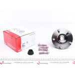 Підшипник маточини (передньої) Toyota Auris 09-/Avensis 08-/Corolla 06-/Rav4 05- 