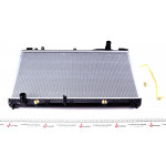 Радіатор охолодження Toyota Camry 3.0 01- 