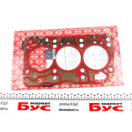 Прокладка ГБЦ VW Polo 1.4 TDI 14- (1.63mm) (2 метки) 