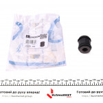 Сайлентблок важеля (заднього/поперечнего/спереду) Dacia Duster 10- 