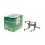 Вилка перемикання передач VW Caddy 04-11 (OE VAG) 