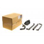 Клапан вентиляції картера BMW 5 (E39/E60)/3 (E46)/X3 (E83) 2.0-3.0i 95-08 (M54) (к-кт) 