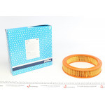 Фільтр повітряний Opel Ascona A/B/C/Corsa A/Kadett E 1.2-1.6 -93 