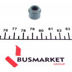 Сальник клапана (впуск/випуск) Ford Escort/ Fiesta 1.6-1.8 D 84-96 (8x12/15.5x12.2) 