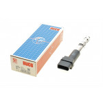 Котушка запалювання VW Bora/Golf 2.3-2.8 I 99-05 (HÜCO) 