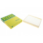 Фільтр салону Chevrolet Aveo (T300) 11-/ Opel Astra J 09- 