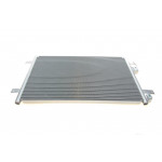 Радіатор кондиціонера Ford Galaxy/VW Sharan 1.8-2.8 95-06 