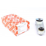 Подушка двигуна (задня/нижня) Renault Laguna II 1.8-3.0/1.9dCi-2.2dCi 01- (косточка) 