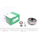 Шестерня розподільного валу Opel Vectra/Astra/Chevrolet Aveo 1.6/1.8 05-, z=46 