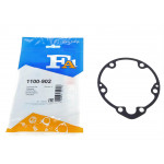 Прокладка компресора кондиціонера DCW17B/DCW17D/G30-2135/MG-607 